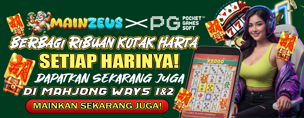 MAHJONG HARTA